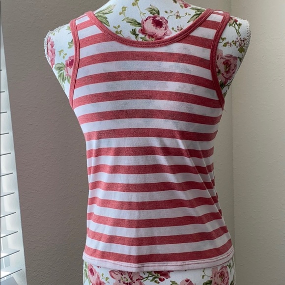 New Fifth Sun Holiday Patriotic Tank - Picture 3 of 4